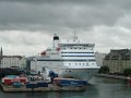 DFDS - Gdansk september 2003 - 214